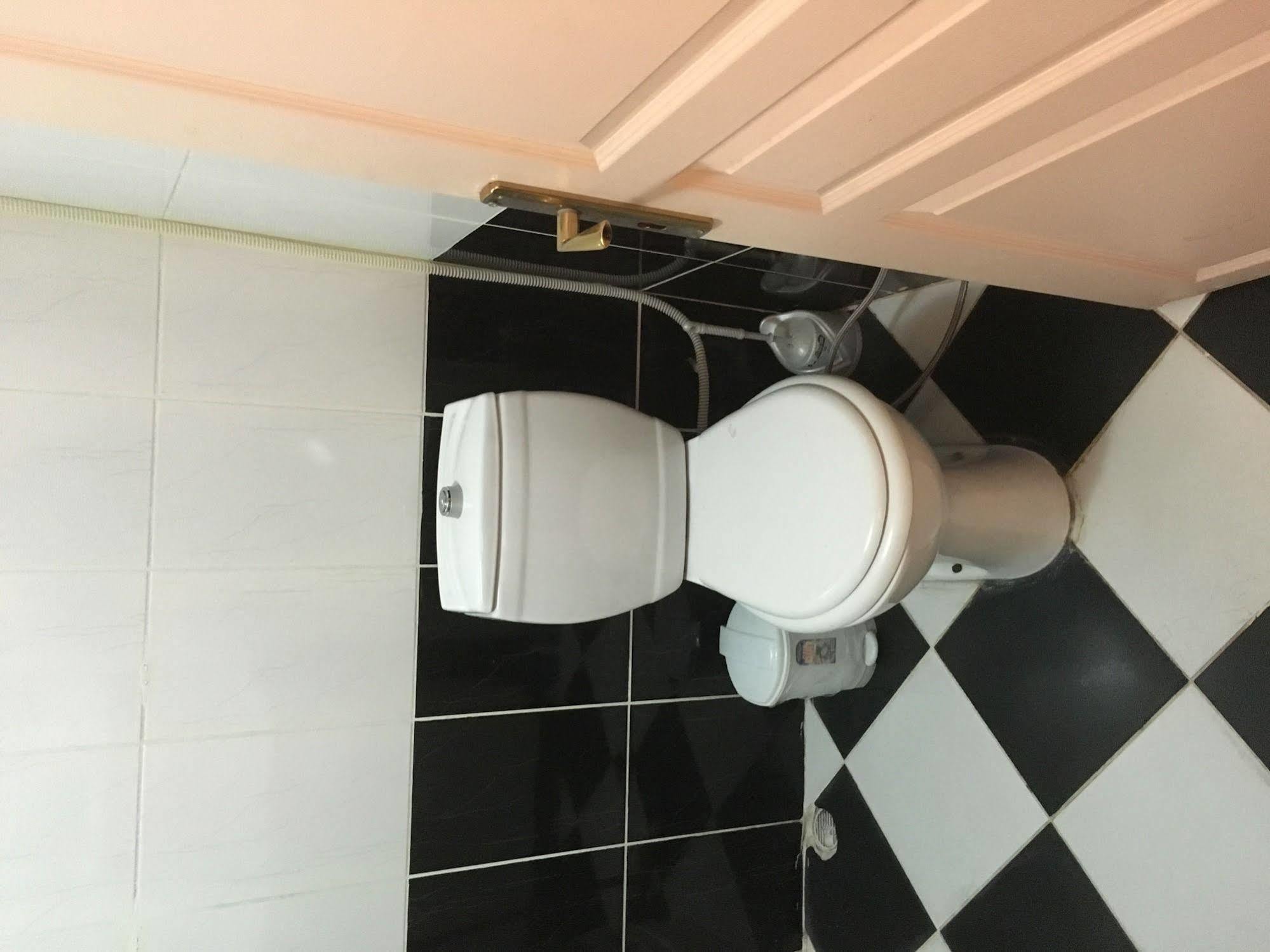 Oeruen Hotel Istambul Exterior foto
